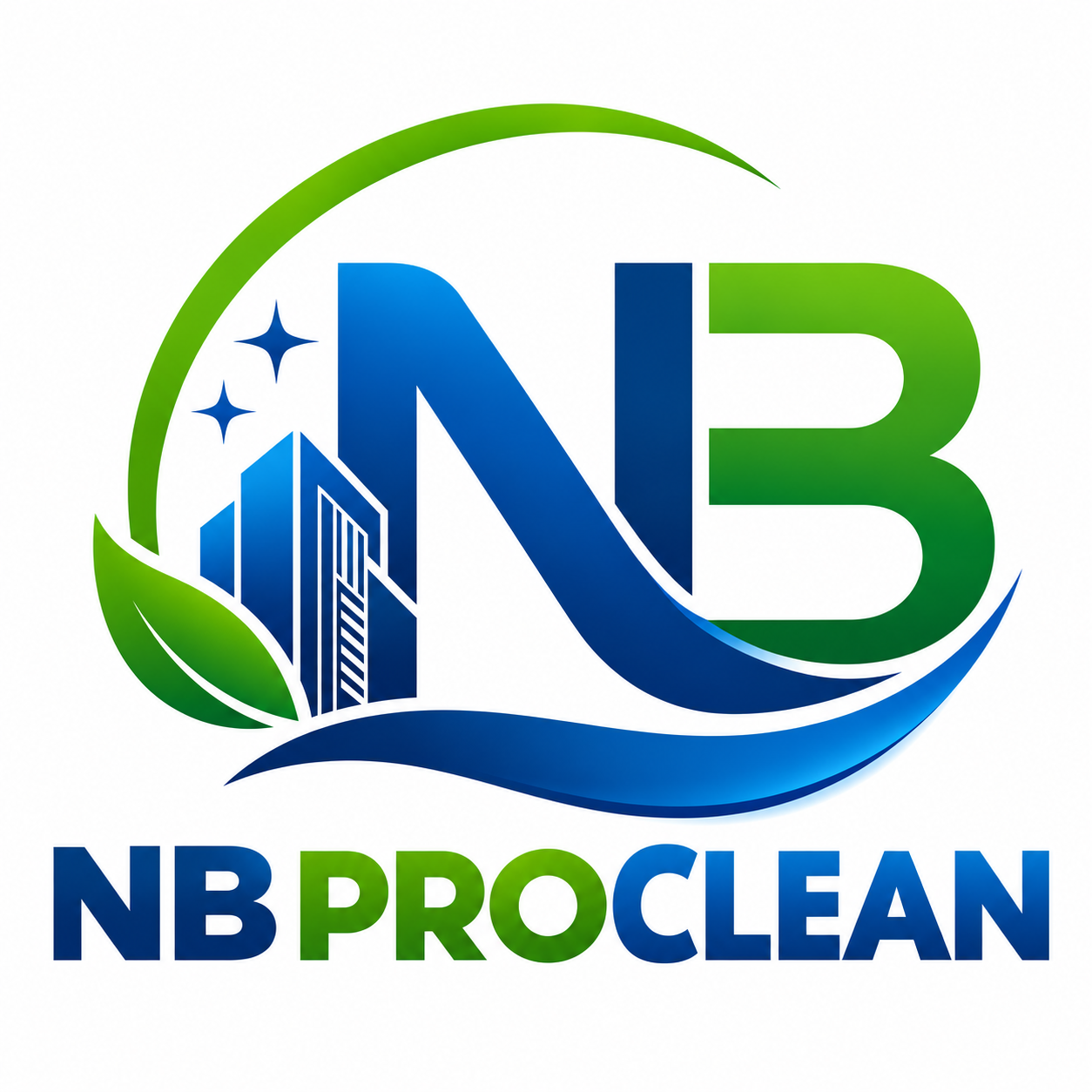 NB ProClean-logo